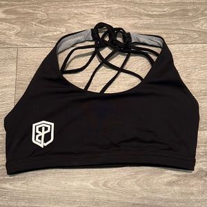 Born Primitive Sports Bra
